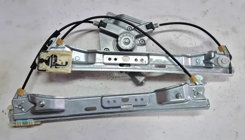 Máquina Vidro Dianteira Esquerda Chery Tiggo 8 Pro 1.6 2026 - Imagem 5