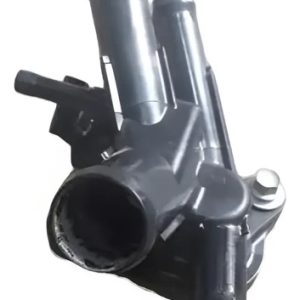 Carcaça Valvula Termostatica Cruze Tracker 1.4 16v Turb 2018