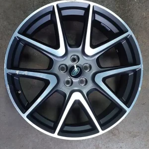 Roda Avulsa Aro 21 Velar 2.0 Hìbrida 2023 Grafite
