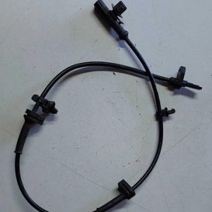 Sensor Abs Traseiro Ford New Fiesta 1.5 2014/2015