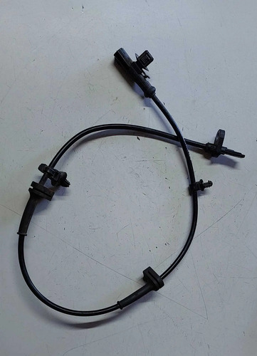 Sensor Abs Traseiro Ford New Fiesta 1.5 2014/2015