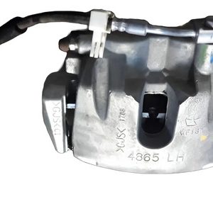 Pinça De Freio Dianteira Esquerda Jeep  Cherokee 3.6 V6 2018