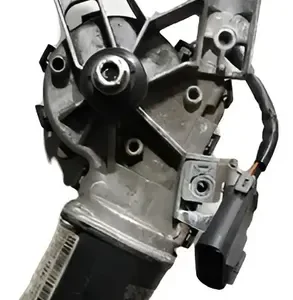 Motor Limpador Parabrisa Dianteiro Gm Cruze 2014/2015