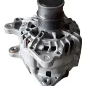 Alternador Volkswagen Nivus 1.0 3cc 2021