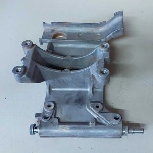 Suporte Filtro Diesel Dodge Ram 2500 3500 6.7 2019/2024