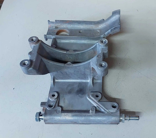 Suporte Filtro Diesel Dodge Ram 2500 3500 6.7 2019/2024