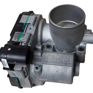Tbi Corpo Borboleta Fiat Starda Ranch 1.3 2022 (cx203)