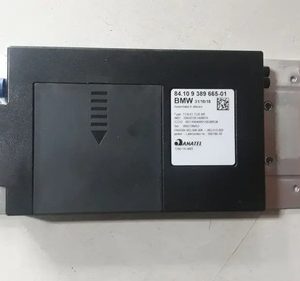 Módulo Bluetooth Bmw X1 S20i 2016