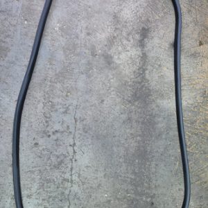 Borracha Porta Bmw 440i M Sport Coupé 3.0 2022