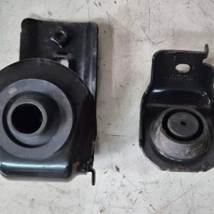Coxim Radiador Byd Mini Dolphin 2025 Par