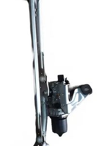 Motor Limpador Parabrisa Dianteiro Bmw X2 1.5 3cc 2021