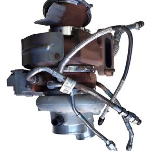 Turbina Dodge Ram 2500 6.7 2023/2024