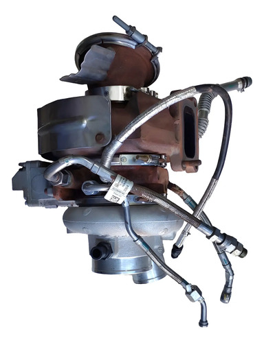 Turbina Dodge Ram 2500 6.7 2023/2024