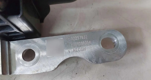 Bomba De Água Volvo Xc40 1.5 Hìbrida 2022 - Imagem 3