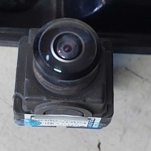 Maçaneta Tampa Câmera Ré Volvo Xc40 Hìbrida 1.5 3cc T5 2022