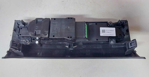 Comando Ar Volvo Xc60 Momentum D5 2020 - Imagem 4