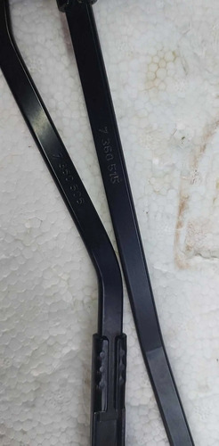 Braço Limpador Parabrisa Bmw X1 X-line 2022 Esquerdo - Imagem 4