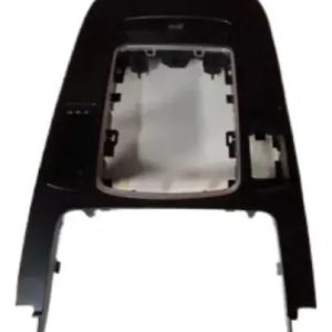 Moldura Console Cambio Trambulador Audi A5 A4 2013/2014