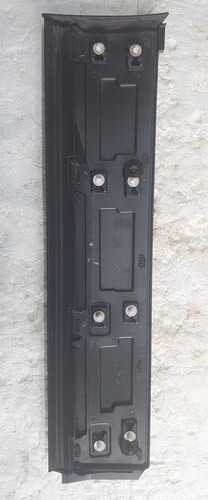 Moldura Aplique Porta Traseira Esquerda Discovery Sport 2018 - Imagem 4