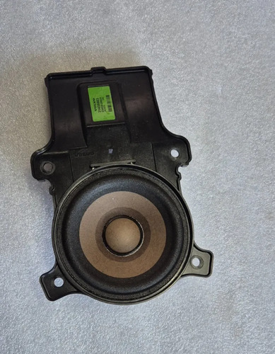 Alto Falante Central Painel Volvo Xc60 T8 2023/2024 Preto