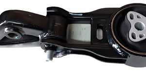 Coxim Inferior Raquete Câmbio Chery Tiggo 5x 1.5 Turbo 2020