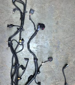 Chicote Motor Bmw 440i M 3.0 X4 M40i 2022