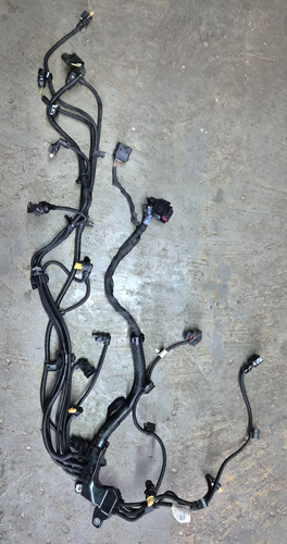 Chicote Motor Bmw 440i M 3.0 X4 M40i 2022