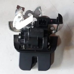 Fechadura Tampa Traseira Audi Q7 2014/2015