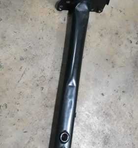 Suporte Travessa Frontal Direita Compass Renegade 2017/2021