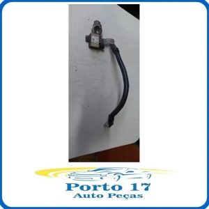 Cabo Negativo Bateria Santa Fé 3.5 V6 2010/2013 37180-2b010