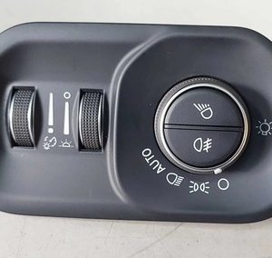 Chave Luz Milha Ram 1500 Night Edition 2024