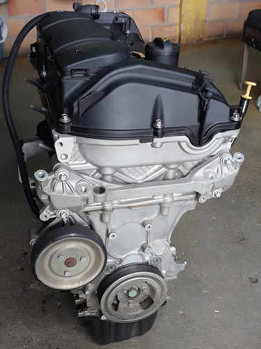 Motor Parcial Mini Cooper John Works Paceman 1.6 16v 2015 - Imagem 3