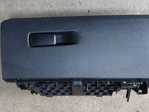 Tampa Porta Luvas Bmw X2 1.5 3cc 2021