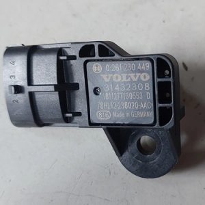 Sensor Map Intercooler Volvo Xc90 T6 2.0 2019 31432308
