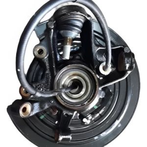 Cubo Montante Traseiro Esquerdo Grand Cherokee 3.6 V6 2018