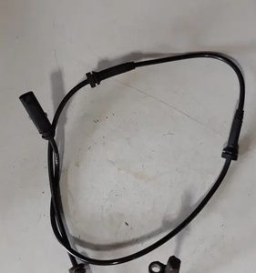 Sensor Abs Dianteiro Esquerdo Bmw X4 X-drive 28i 2.0 2016