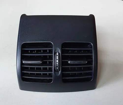 Difusor Ar Console Central Mercedes C180 C200 C250 Cgi 2012 - Imagem 4