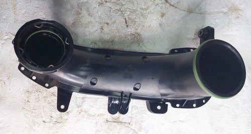 Mangueira Duto Ar Volvo Xc60 T8 Hìbrida 2024 32298405 - Imagem 3