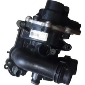 Bomba De Água Audi A4 2.0 Tfsi 2013 (cx25)