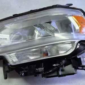 Farol Lado Esquerdo Ram 2500 3500 2019/2022 Esquerdo/motorista