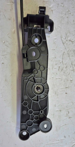 Maçaneta Interna Cabo Capô Bmw 320i 330i 440i M 2022 7446416 - Imagem 3