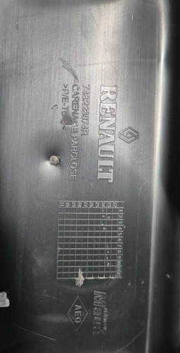Protetor Inferior Assoalho Direito Renault Kardian 2025 - Imagem 4