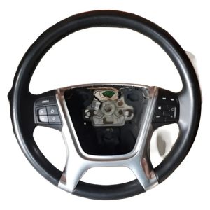 Volante Com Comando Volvo Xc60 T5 2012