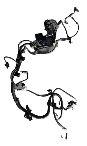 Chicote Motor Injeção Bmw 320i G20 2020/2022 (cx:159/168)
