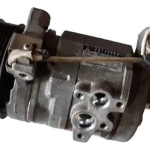 Compressor Ar Condicionado  Asx 2.0 2018