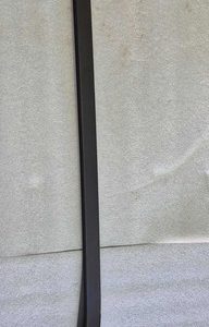 Friso Acabamento Esquerdo Parabrisa Bmw X2 M35i 2025 5a0bc27 Cinza