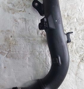 Mangueira Cano Tubo Intercooler Volvo Xc60 T8 2024 31370128
