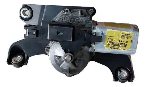 Motor Limpador Traseiro Ford Edge 3.5 V6 2012/2013