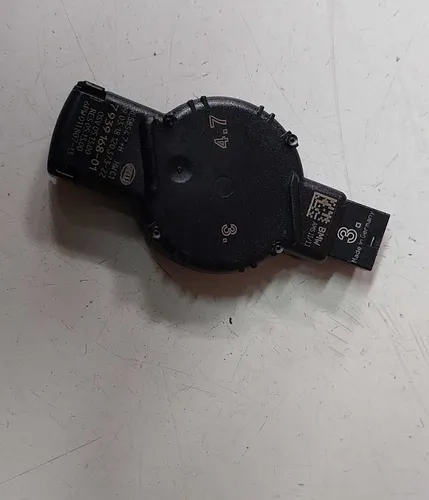 Sensor Chuva Parabrisa Bmw X2 S-drive 2.0 2019 - Imagem 4