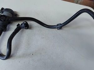 Válvula Canister Bmw 320i Turbo 2013/2017